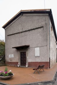 Chiesa dei Santi Donnino martire e Biagio vescovo