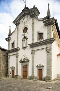 Chiesa di San Romano martire
