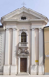Chiesa della Santa Croce