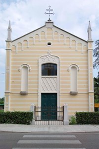 B.V. Assunta