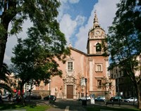 Chiesa di Sant'Agata al Borgo