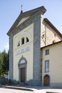 Chiesa dei Santi Giuseppe e Pantaleone martire