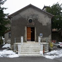 Chiesa di Sant'Agostino vescovo