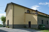 Chiesa dei Santi Anna e Antonio abate