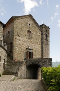 Chiesa di San Bartolomeo apostolo