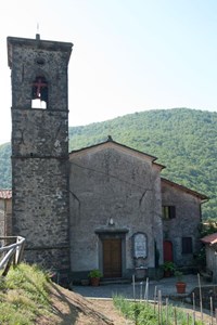 Chiesa di Santa Maria della Neve
