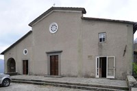 Chiesa di San Pellegrino