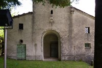 Chiesa di San Tommaso apostolo