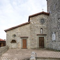 Chiesa dei Santi Quirico e Giulitta martiri