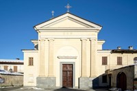 Chiesa di Sant'Antonio Abate