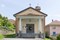 Cappella di Borgo Soullier