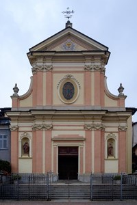 Chiesa della Santa Croce