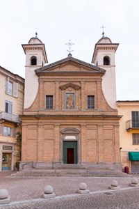 Chiesa di San Rocco