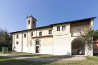 Chiesa della Beata Vergine Maria del Monte Carmelo