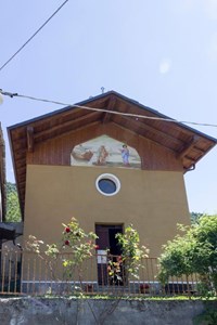 Chiesa di San Giacomo