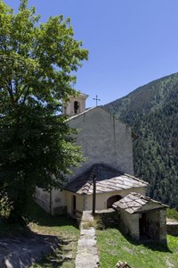 Chiesa della Visitazione di Maria Santissima