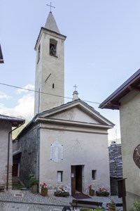 Chiesa santa Maria Maddalena