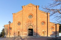 Chiesa di San Maurizio