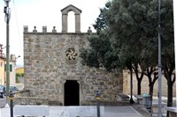 Chiesa Santa Tecla