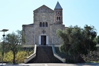 Chiesa di Santa Giusta Vergine Martire
