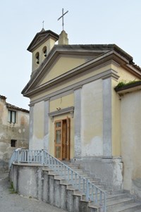 Chiesa San Carlo Borromeo