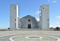 Chiesa di Gesù Salvatore
