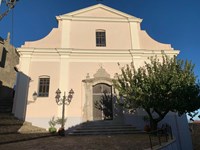 Chiesa Matrice di San Martino Vescovo
