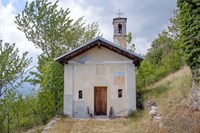 Madonna della Salette