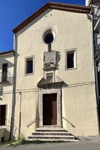 Chiesa di Sant'Antonino