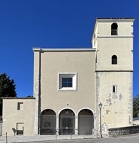 Chiesa di Sant'Antonio