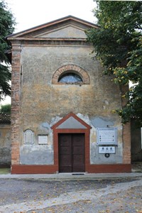 S.Lucia in Bussano