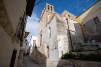 Chiesa Madonna dell'Aiuto