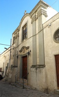 Chiesa San Giuseppe