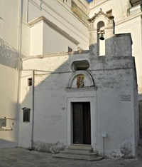 Chiesa Sant'Antonio
