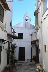 Chiesa San Giovanni