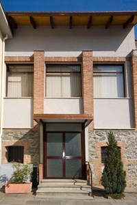 Cappella della Beata Anna Michelotti
