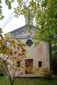 Cappella della Madonna Consolata