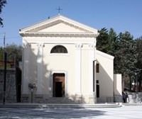 Maria SS.ma della Sanità
