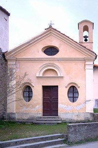 Cappella dell'Addolorata