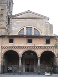 S. Maria Assunta e S. Anastasia