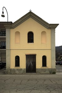 Cappella di San Giuseppe