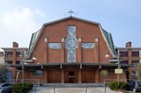 Chiesa della Natività di Maria Vergine