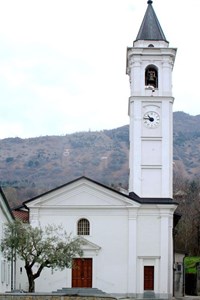Chiesa di Santa Maria Assunta