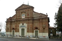 Chiesa di Santo Stefano