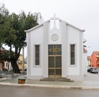 Chiesa di San Giovanni Battista