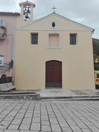 Chiesa di Santa Maria di Costantinopoli