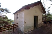 Cappella di Maria Ausiliatrice
