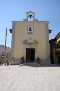 Chiesa di Santa Maria dell'Annunziata ( Sant'Antonio )
