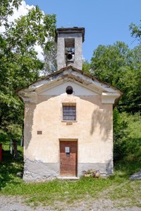 Cappella di San Rocco