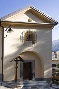 Cappella di San Rocco